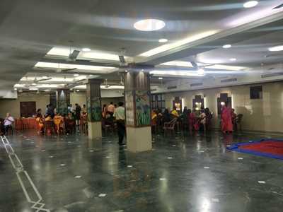 Shree Calcutta Gujarati Samaj, Vrajdas Dattani Bhawan