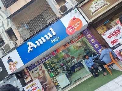 Amul Ice Cream
