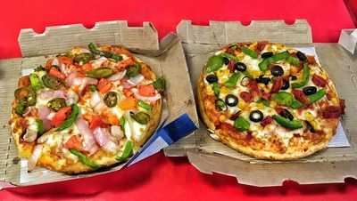 Domino's Pizza