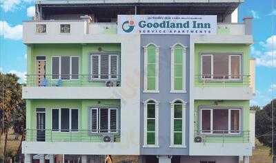 Hotel Malleeswar Pure Veg Restaurant