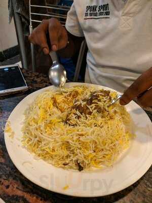 Arsalan Restaurant & Caterer