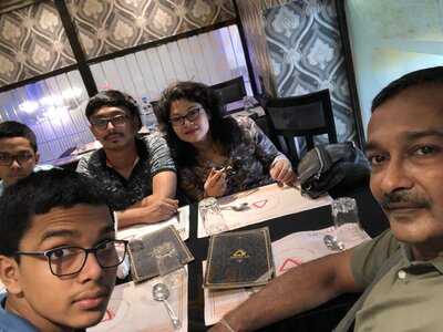 Arsalan Restaurant & Caterer