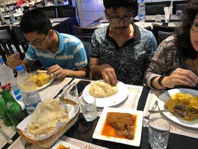 Arsalan Restaurant & Caterer