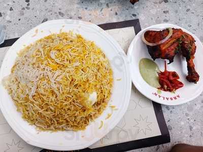 Arsalan Restaurant & Caterer