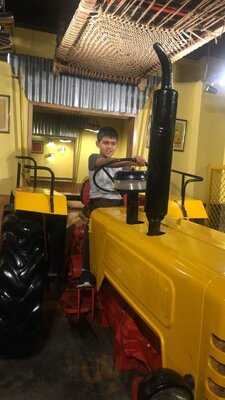 Rang De Basanti Dhaba