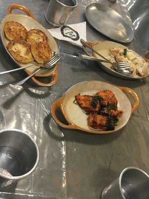 Rang De Basanti Dhaba