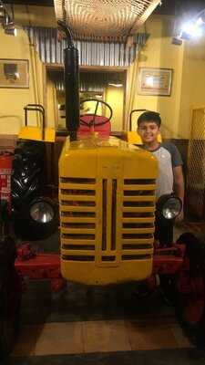 Rang De Basanti Dhaba