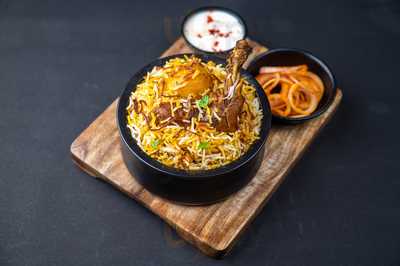 Rang De Basanti Dhaba