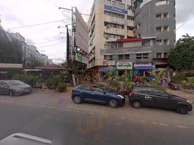 The Kathi Crossing