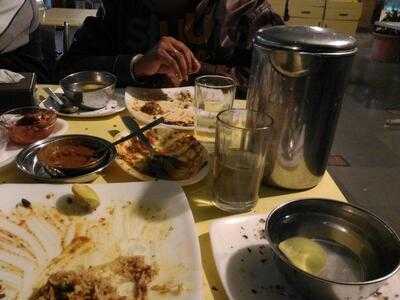 Shivananda Veg Restaurant