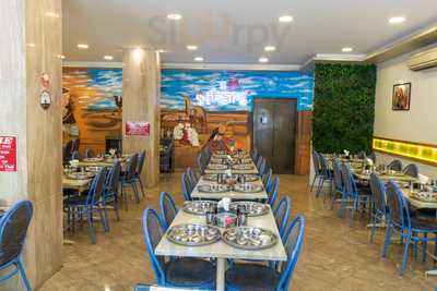 Shivananda Veg Restaurant