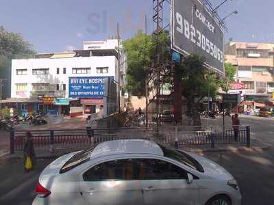 Shivananda Veg Restaurant