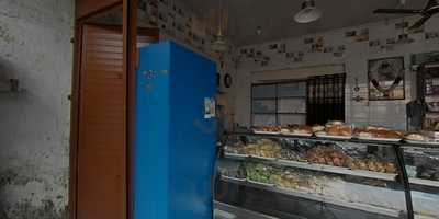 Irani Bakery