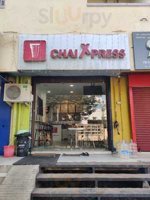 Chai Xpress