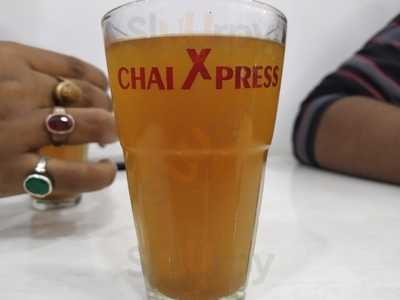 Chai Xpress