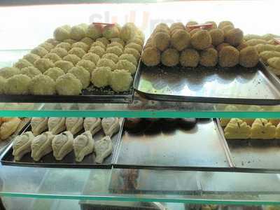 Krishna Sweets