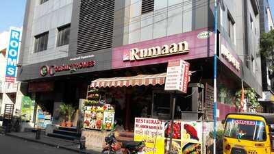 Rumaan Restaurant