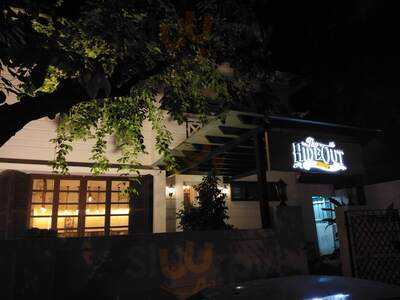 The Hideout Bistro