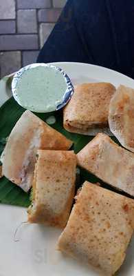 Mankar Dosa
