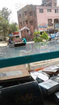 Shiv Kripa Dosa Centre