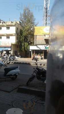 Shiv Kripa Dosa Centre