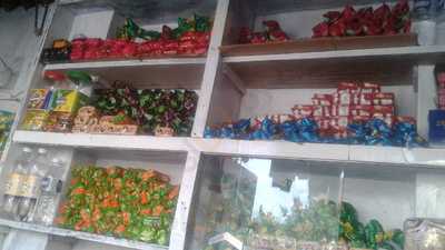 Shiv Kripa Dosa Centre