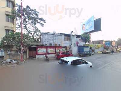 Shiv Kripa Dosa Centre