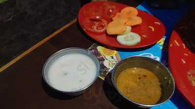 24/7 Bytes Restaurant