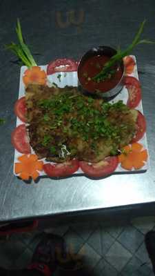 24/7 Bytes Restaurant