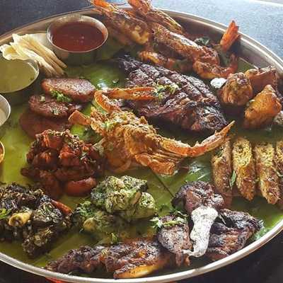 24/7 Bytes Restaurant