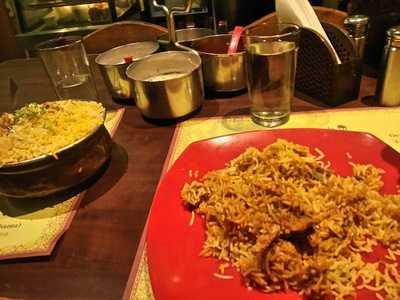 24/7 Bytes Restaurant