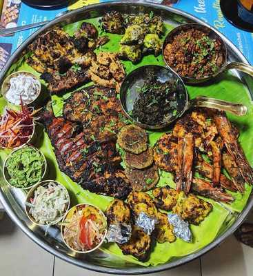 24/7 Bytes Restaurant