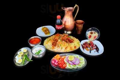 24/7 Bytes Restaurant