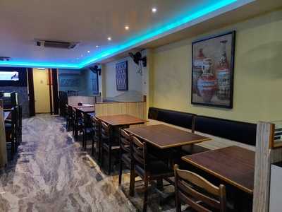 24/7 Bytes Restaurant