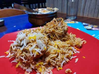 24/7 Bytes Restaurant