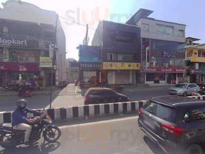 24/7 Bytes Restaurant