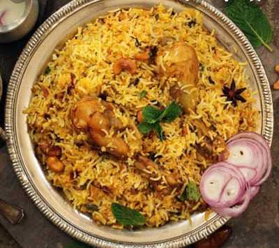 Salt & Pepper Pure Veg