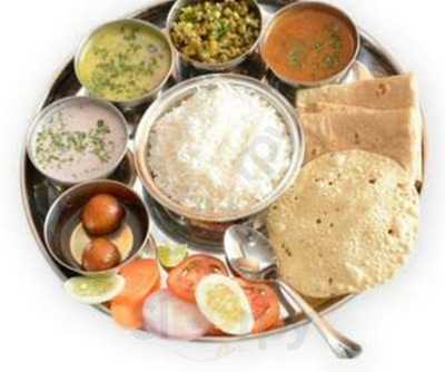 Salt & Pepper Pure Veg