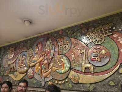 Adyar Ananda Bhavan Restaurant