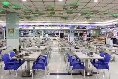 Adyar Ananda Bhavan Restaurant