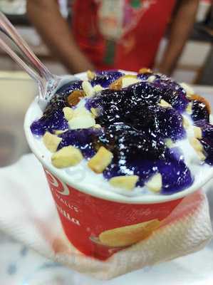 Kwality Wall's Swirl's