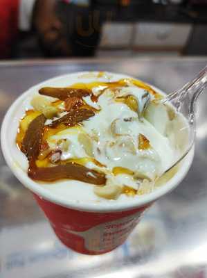 Kwality Wall's Swirl's