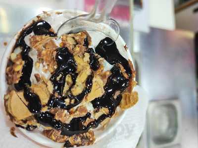 Kwality Wall's Swirl's