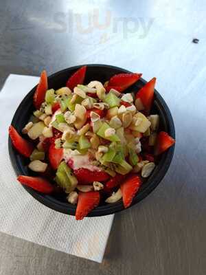 Kwality Wall's Swirl's