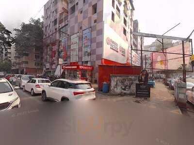 Kwality Wall's Swirl's