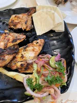 Palmshore Restaurant