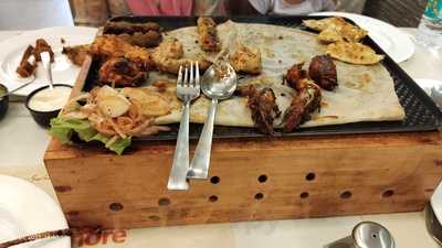 Palmshore Restaurant