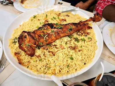 Palmshore Restaurant