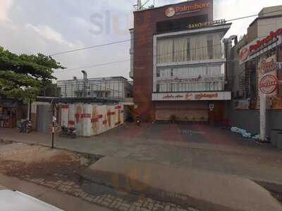 Palmshore Restaurant