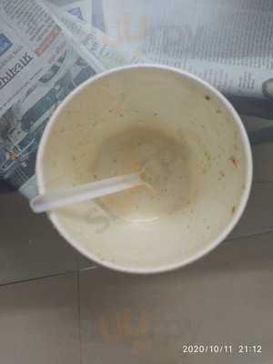 Khatri Bandhu Pot Ice Cream